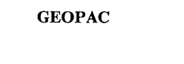 GEOPAC trademark