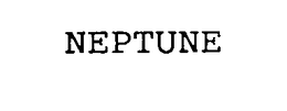 NEPTUNE trademark