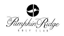 PUMPKIN RIDGE GOLF CLUB trademark