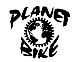 PLANET BIKE trademark