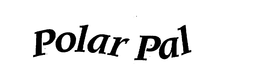 POLAR PAL trademark