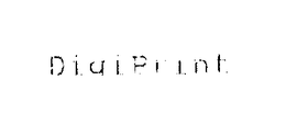 DIGIPRINT trademark