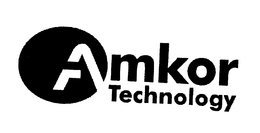 AMKOR TECHNOLOGY trademark