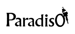 PARADISO trademark