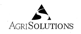 AGRISOLUTIONS trademark