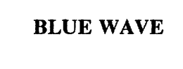 BLUE WAVE trademark
