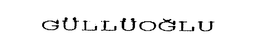 GULLUOGLU trademark