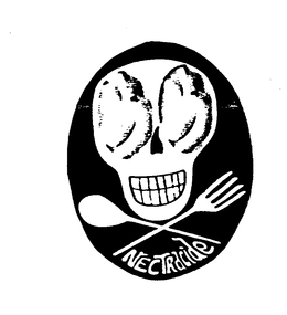NECTRACIDE trademark