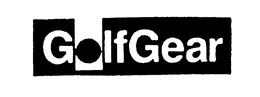 GOLFGEAR trademark