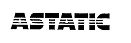 ASTATIC trademark