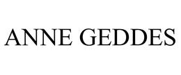 ANNE GEDDES trademark