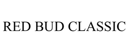 RED BUD CLASSIC trademark