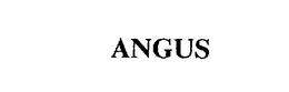 ANGUS trademark
