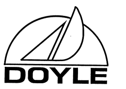 DOYLE trademark