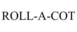 ROLL-A-COT trademark