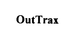 OUTTRAX trademark