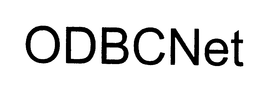 ODBCNET trademark