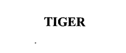 TIGER trademark
