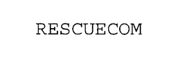 RESCUECOM trademark