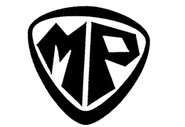 MP trademark