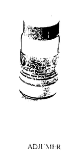 ADJUMER trademark