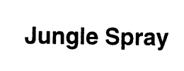 JUNGLE SPRAY trademark