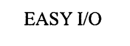 EASY I/O trademark