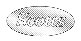 SCOTTS trademark