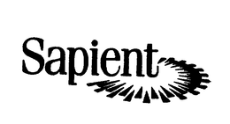SAPIENT trademark