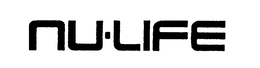 NU-LIFE trademark