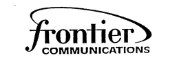 FRONTIER COMMUNICATIONS trademark