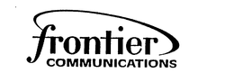 FRONTIER COMMUNICATIONS trademark