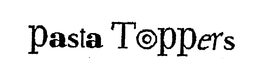 PASTA TOPPERS trademark