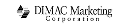 DIMAC MARKETING CORPORATION trademark