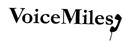 VOICEMILES trademark
