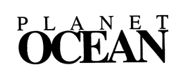 PLANET OCEAN trademark