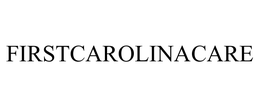 FIRSTCAROLINACARE trademark