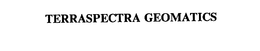 TERRASPECTRA GEOMATICS trademark