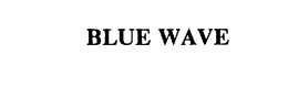 BLUE WAVE trademark