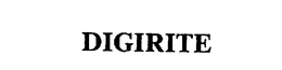 DIGIRITE trademark