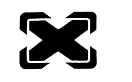 X trademark