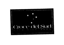 CROCE DEL SUD WILD LIFE TREK trademark