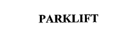 PARKLIFT trademark