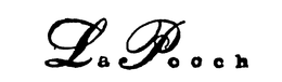 LA POOCH trademark