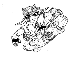 BILLY trademark