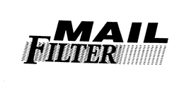 MAIL FILTER trademark