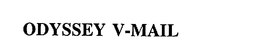 ODYSSEY V-MAIL trademark