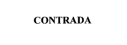 CONTRADA trademark