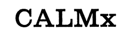CALMX trademark