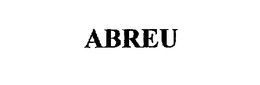 ABREU trademark